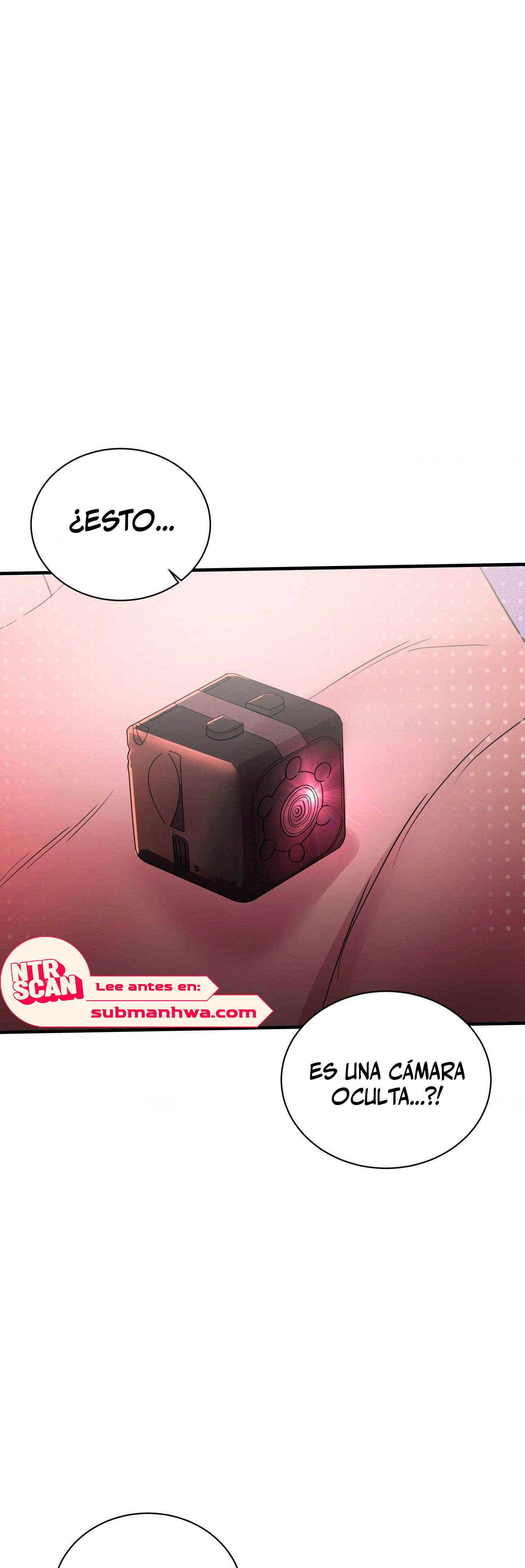 Maldad innata Capítulo 12 - Page 33