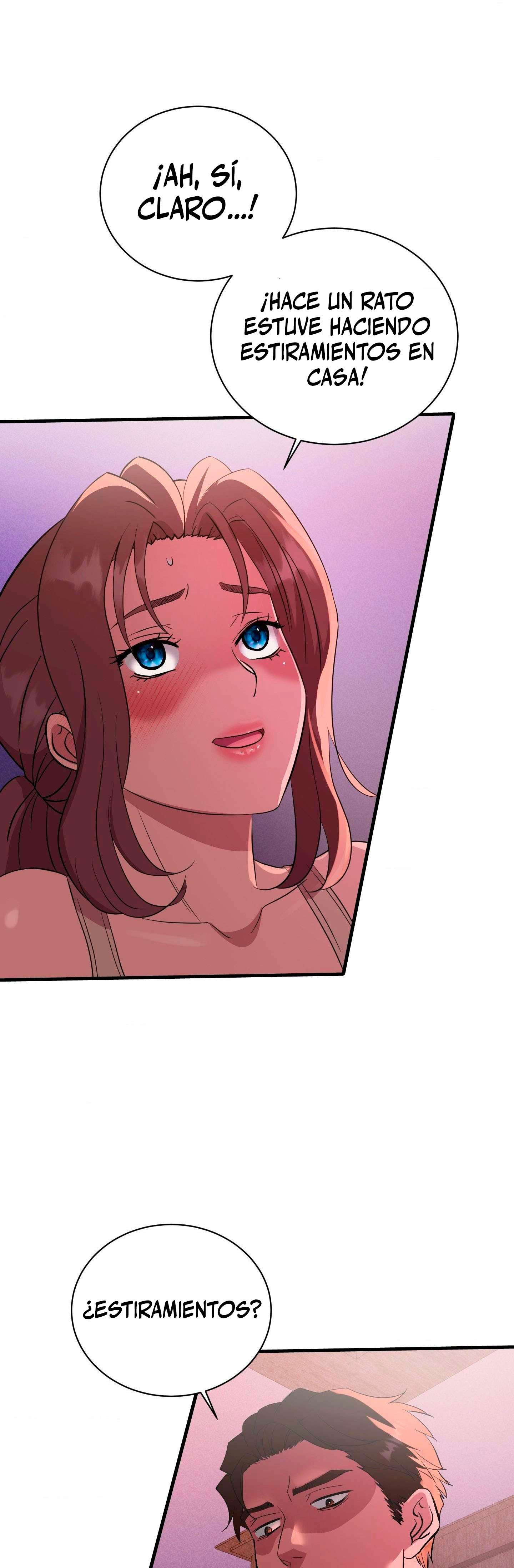 Maldad innata Capítulo 12 - Page 40