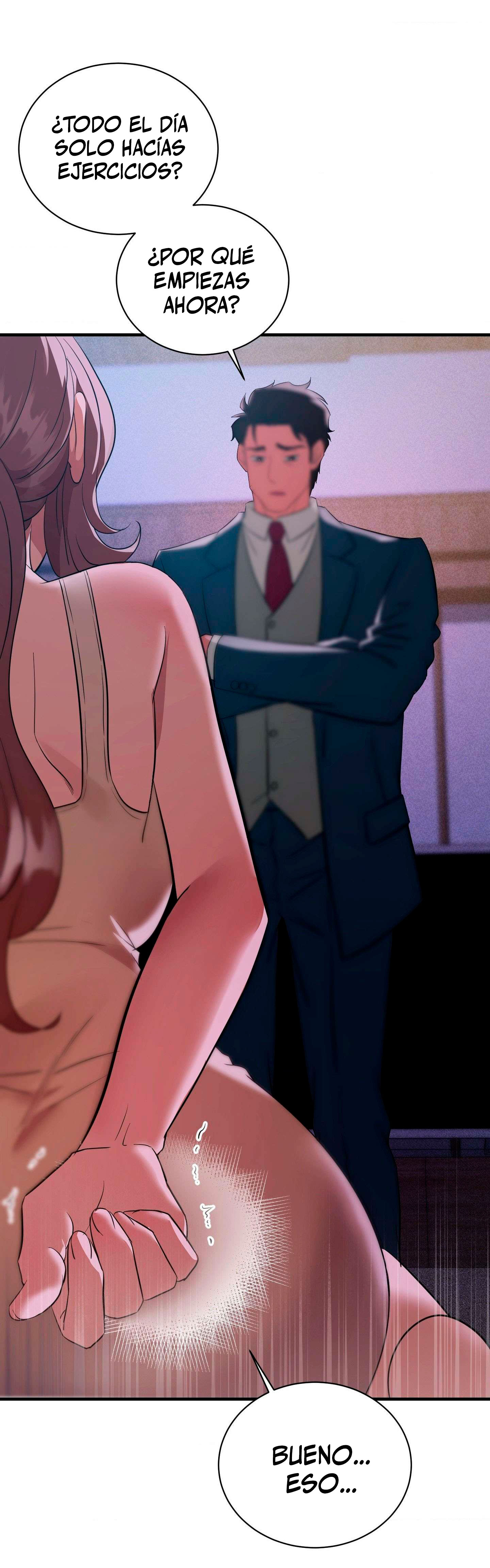 Maldad innata Capítulo 12 - Page 44