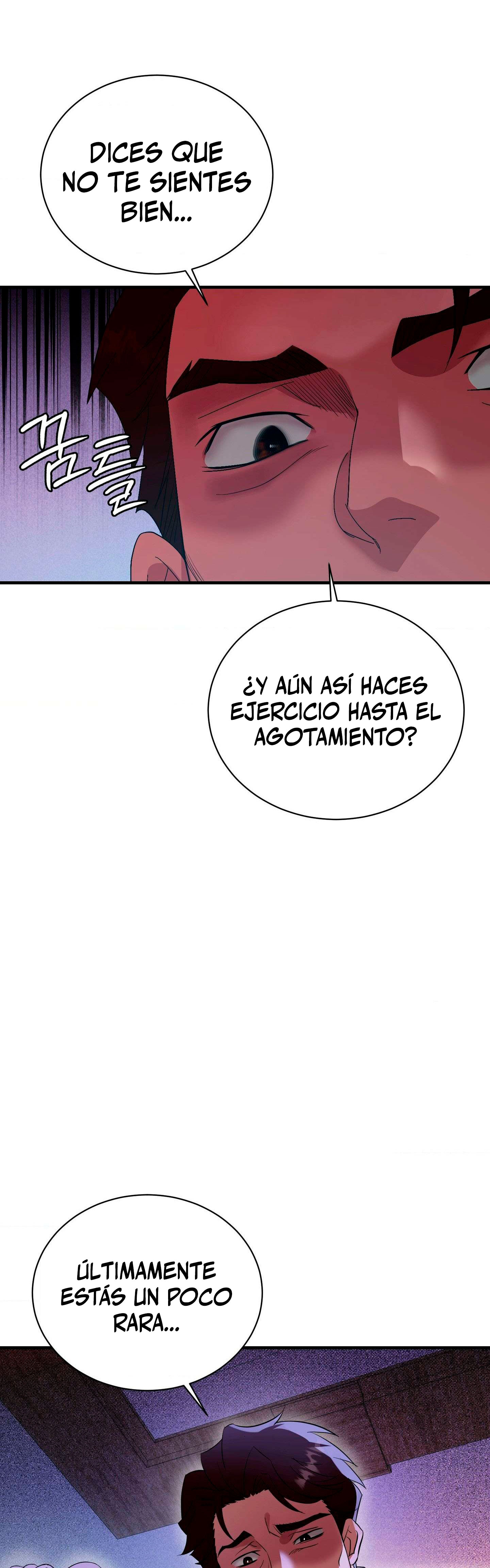 Maldad innata Capítulo 12 - Page 46