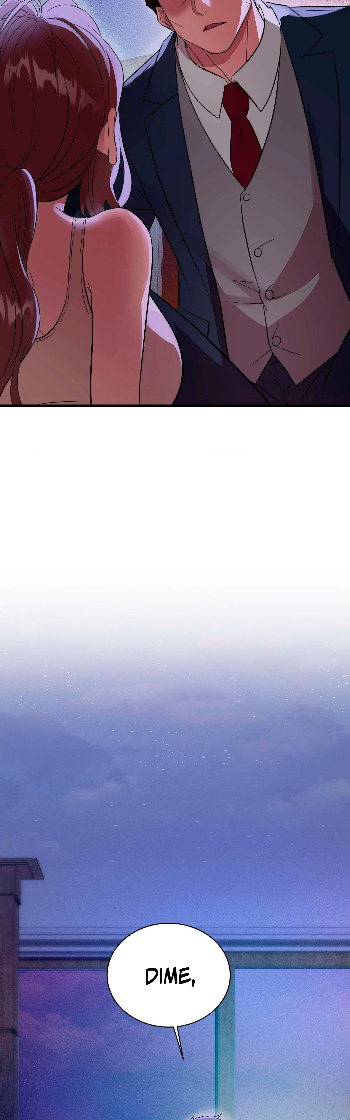 Maldad innata Capítulo 12 - Page 47