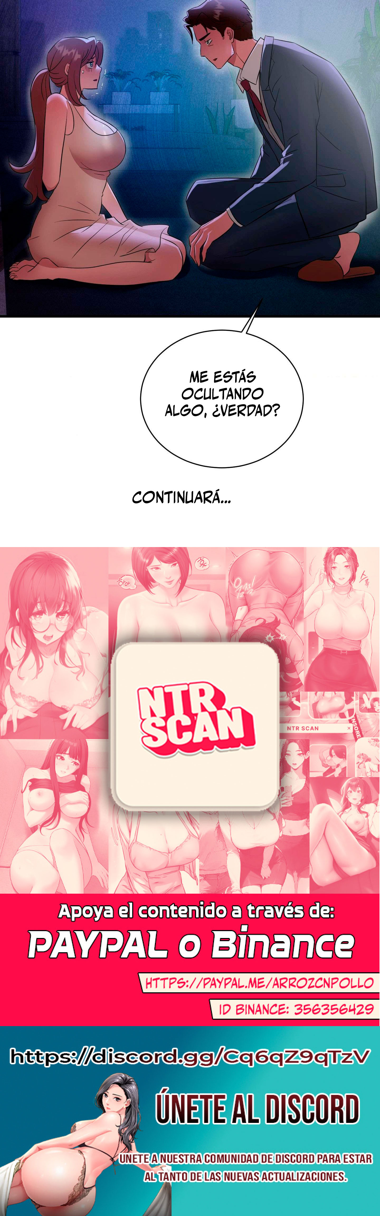 Maldad innata Capítulo 12 - Page 48