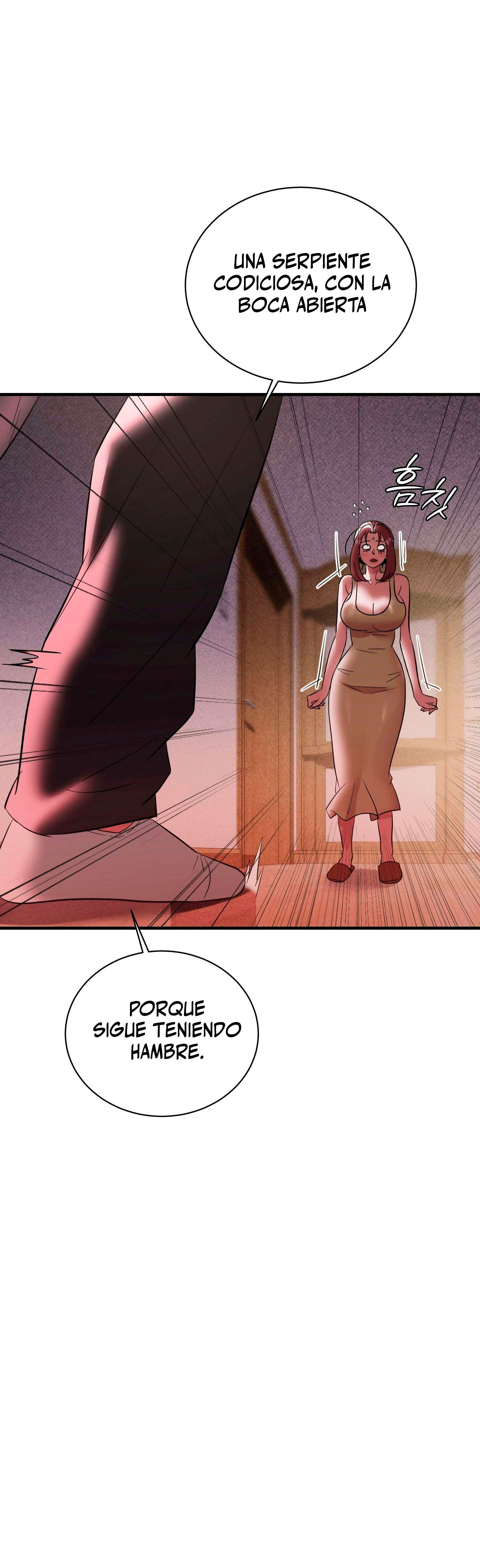 Maldad innata Capítulo 12 - Page 8