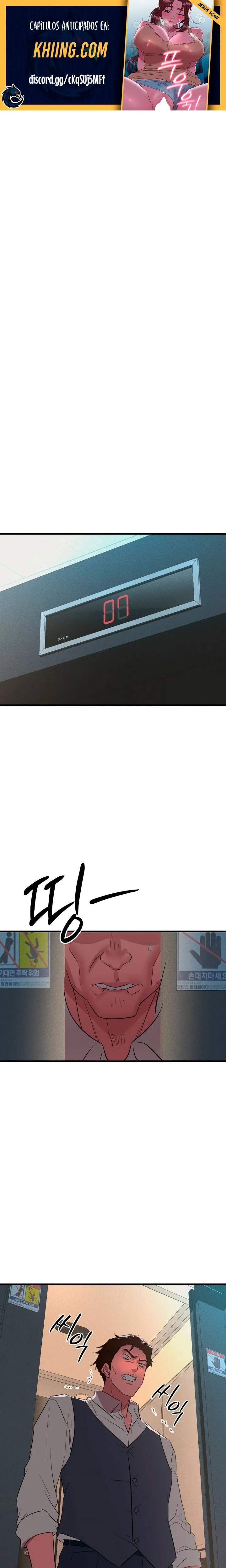 Maldad innata Capítulo 15 - Page 2