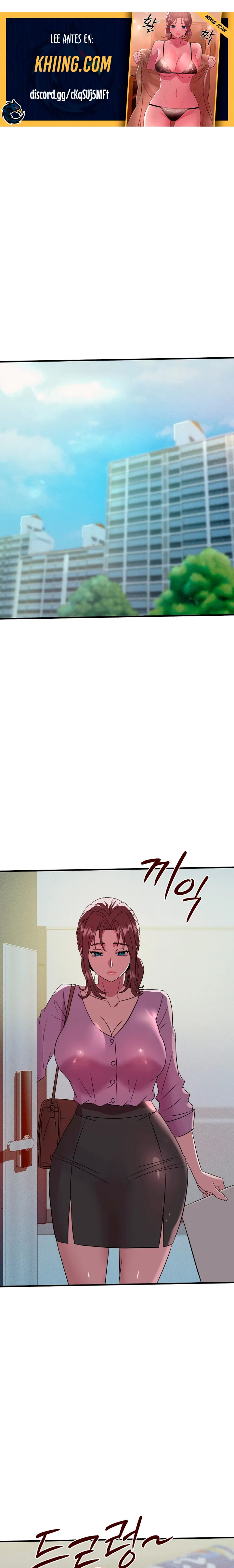 Maldad innata Capítulo 16 - Page 2