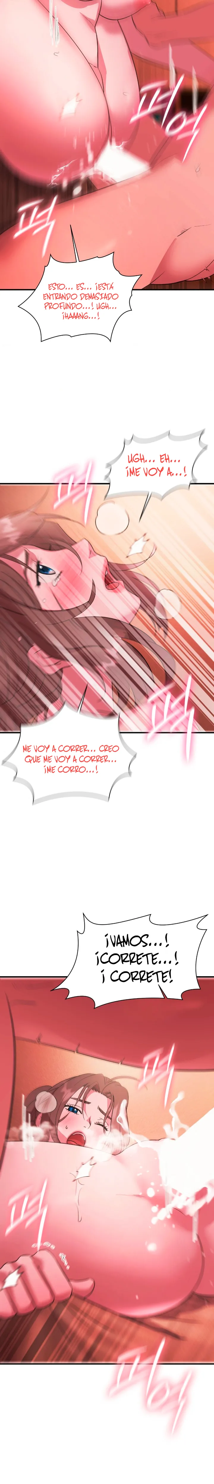 Maldad innata Capítulo 17 - Page 17