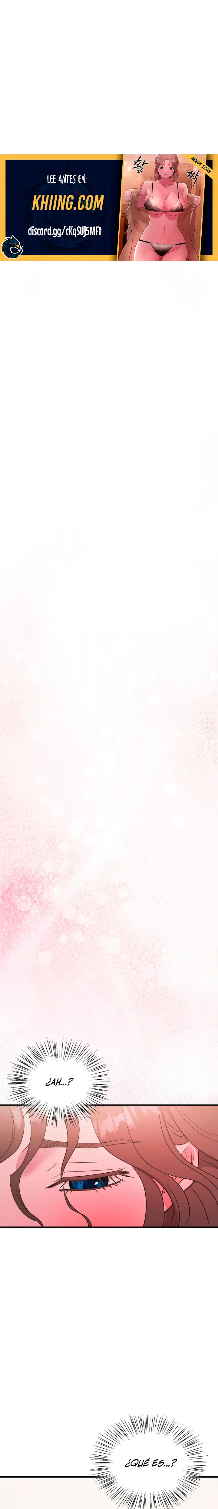 Maldad innata Capítulo 17 - Page 18