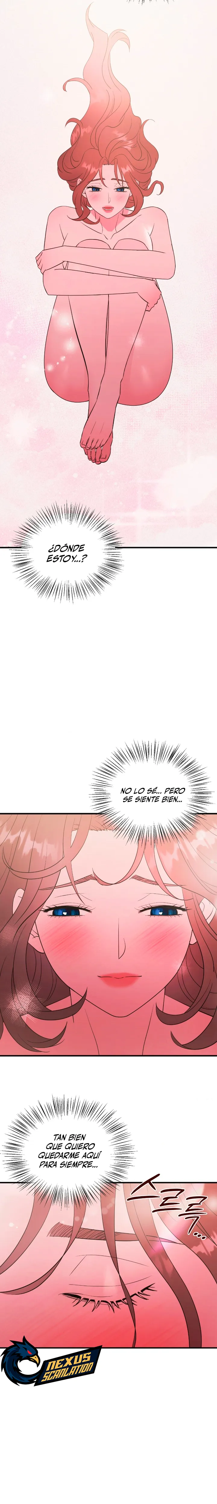 Maldad innata Capítulo 17 - Page 19