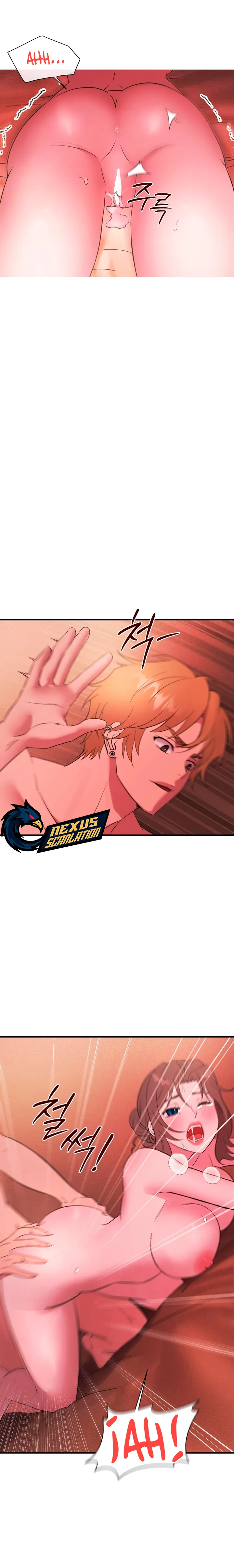 Maldad innata Capítulo 17 - Page 7