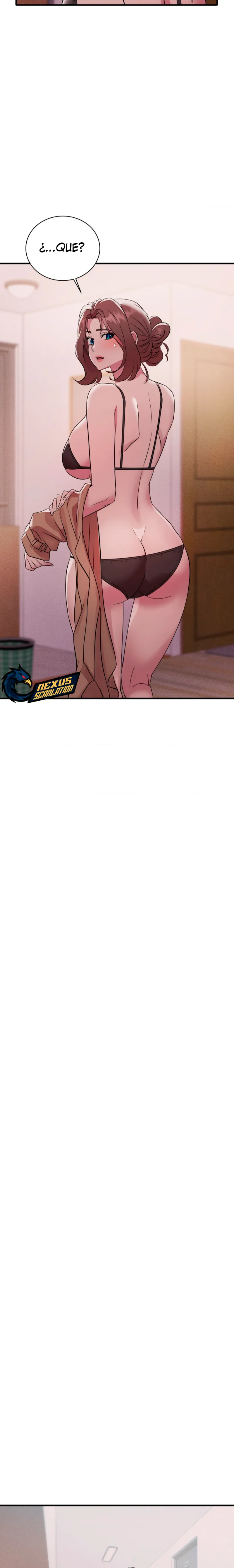 Maldad innata Capítulo 18 - Page 6