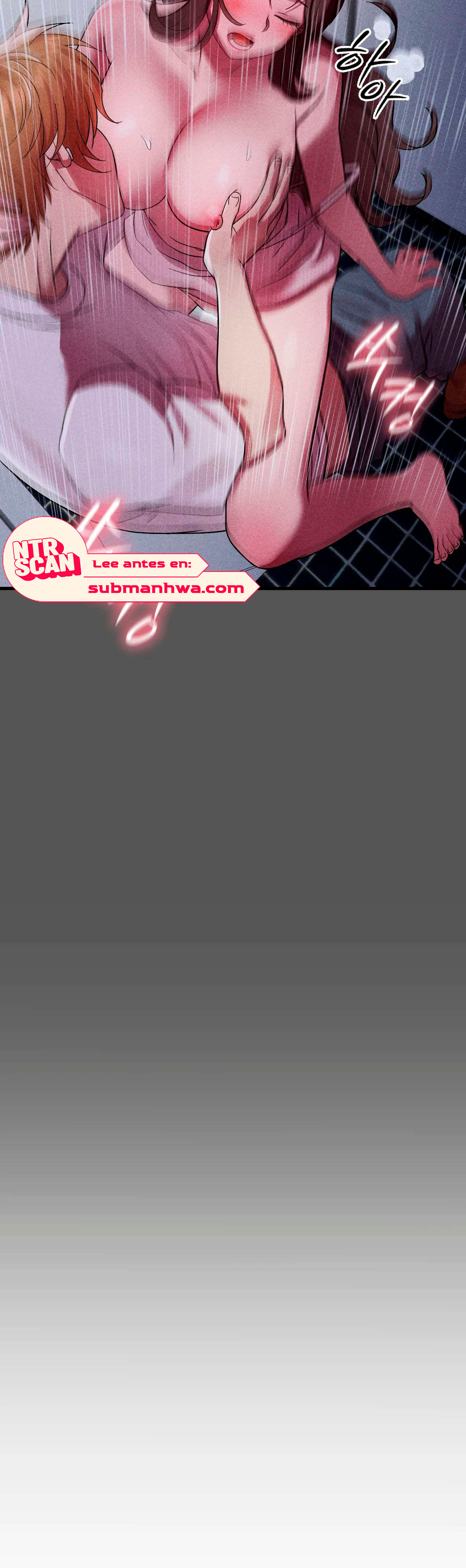 Maldad innata Capítulo 8 - Page 17