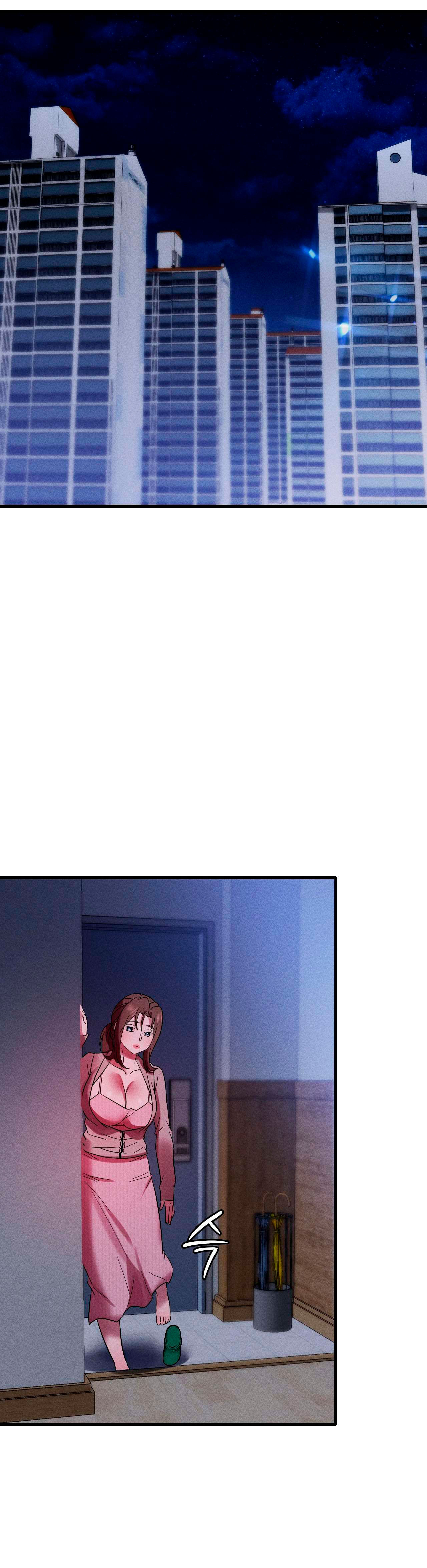 Maldad innata Capítulo 8 - Page 22