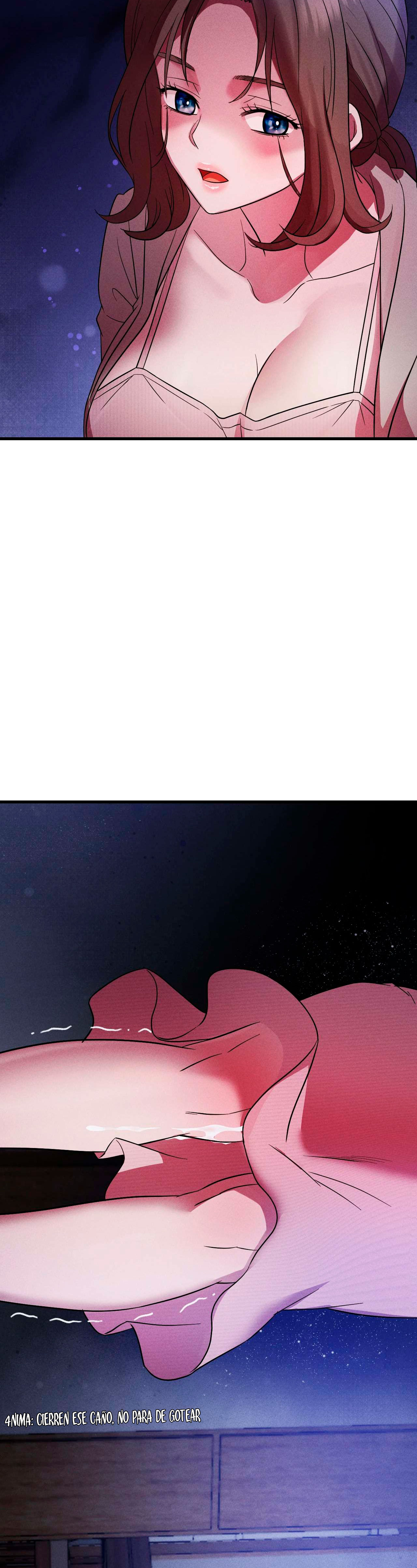 Maldad innata Capítulo 8 - Page 41