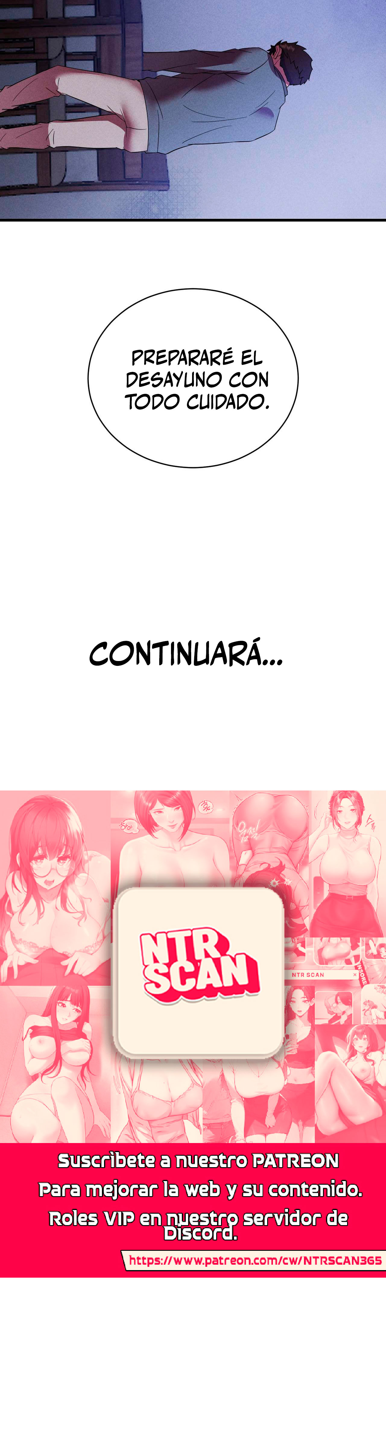 Maldad innata Capítulo 8 - Page 42