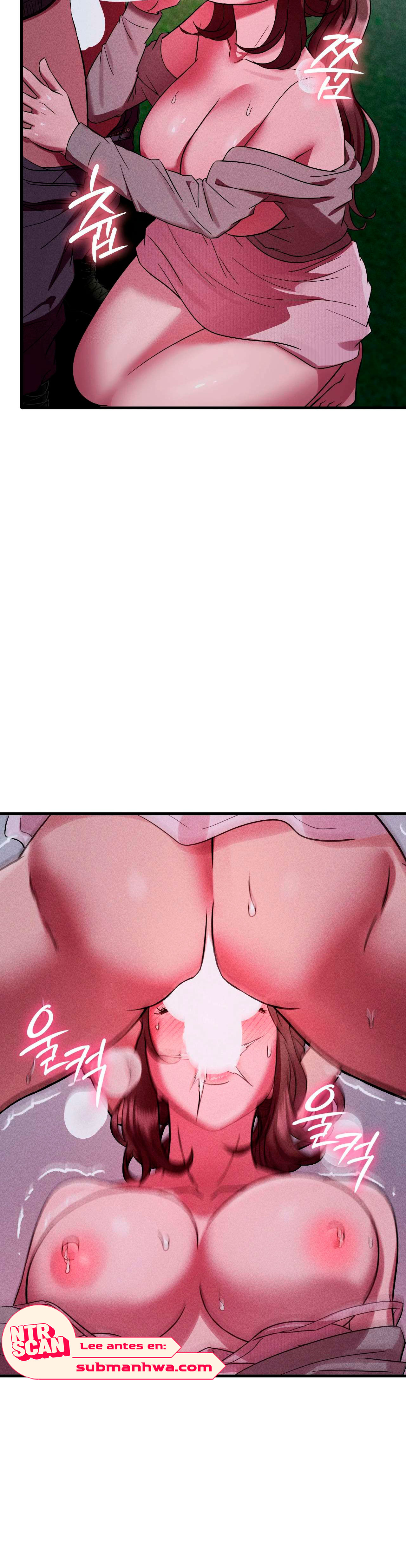 Maldad innata Capítulo 8 - Page 7