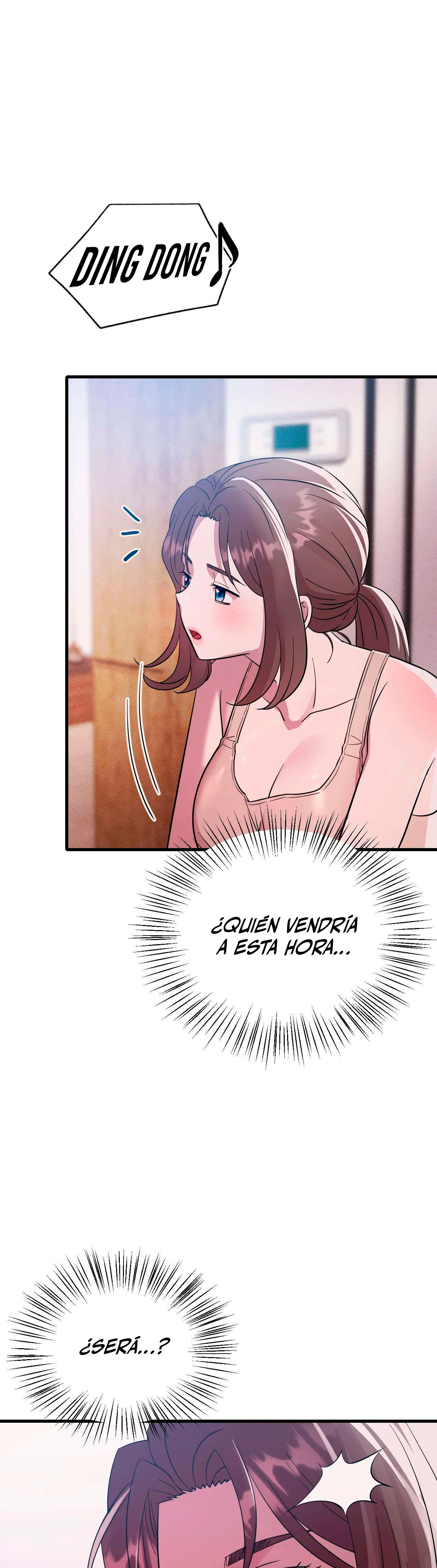 Maldad innata Capítulo 9 - Page 11