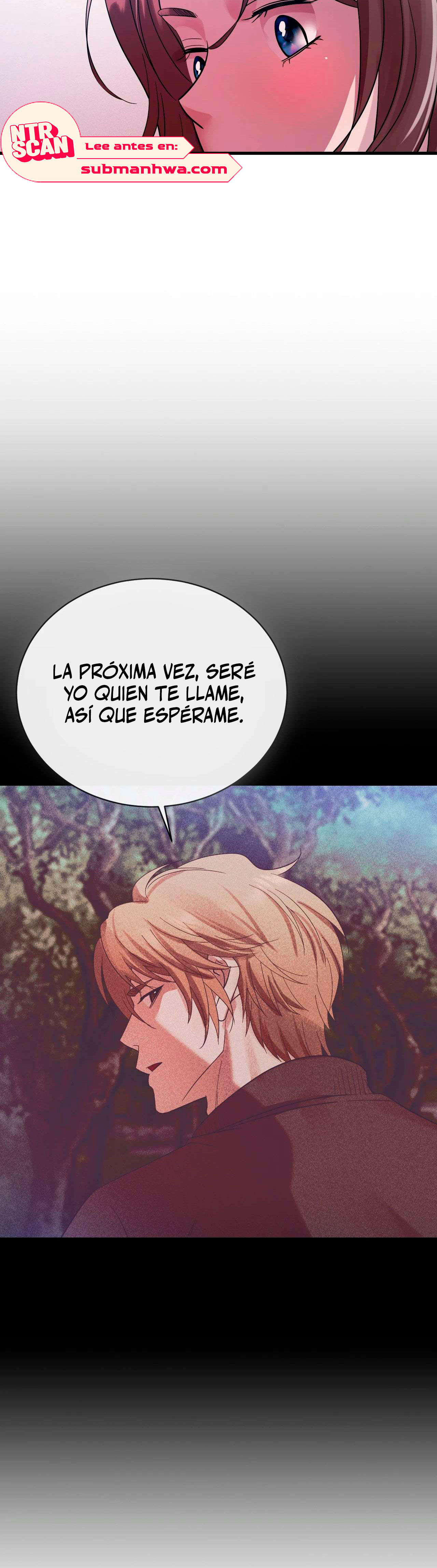 Maldad innata Capítulo 9 - Page 12