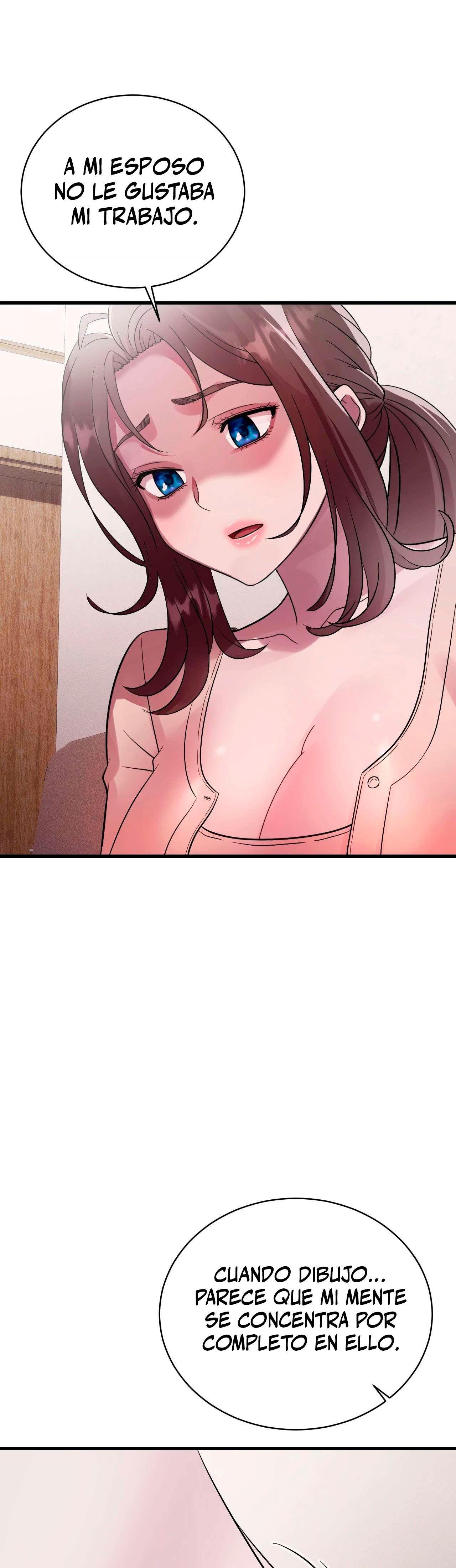 Maldad innata Capítulo 9 - Page 22