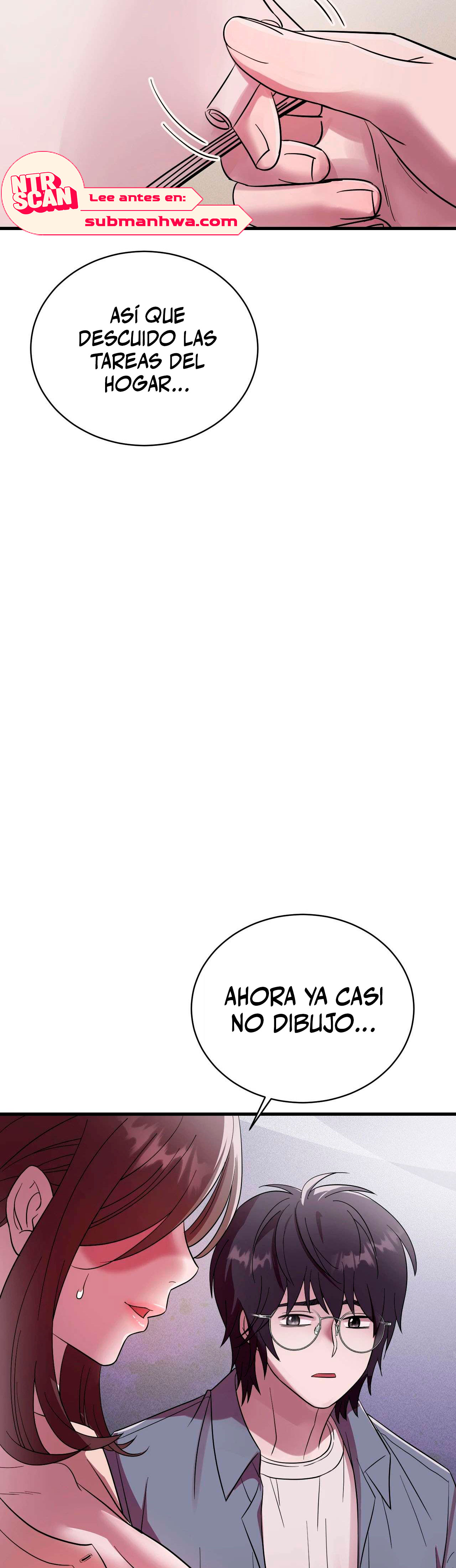 Maldad innata Capítulo 9 - Page 23