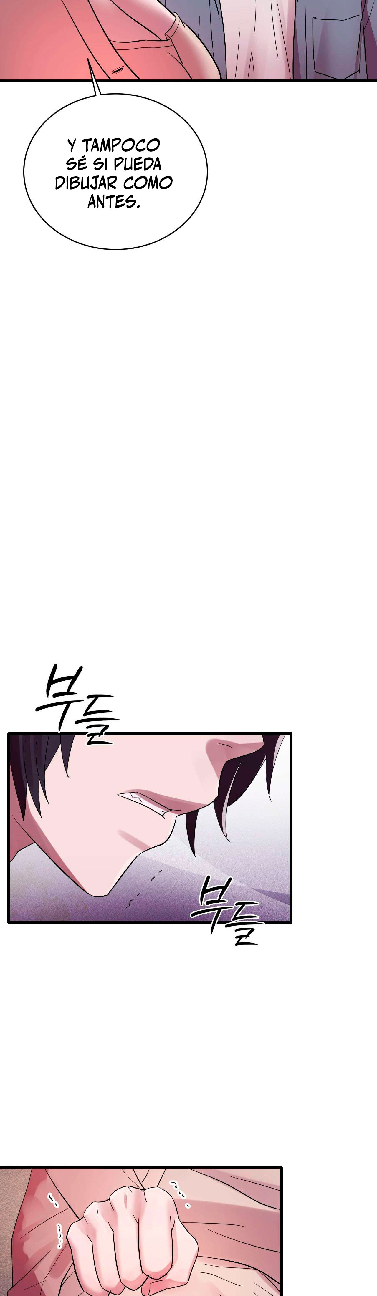 Maldad innata Capítulo 9 - Page 24