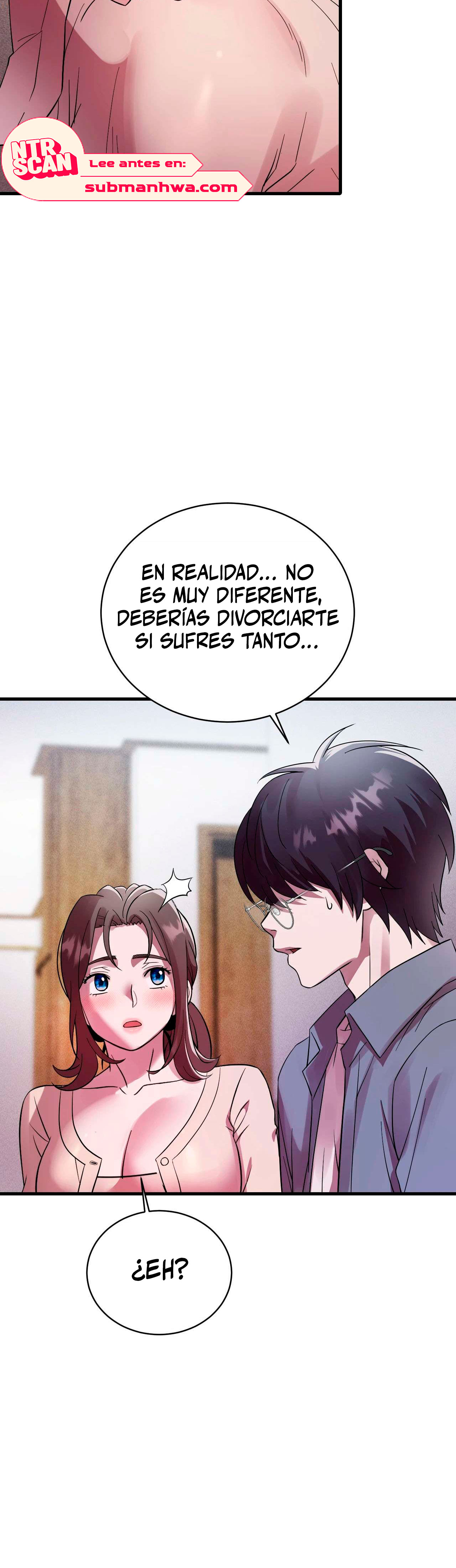 Maldad innata Capítulo 9 - Page 25