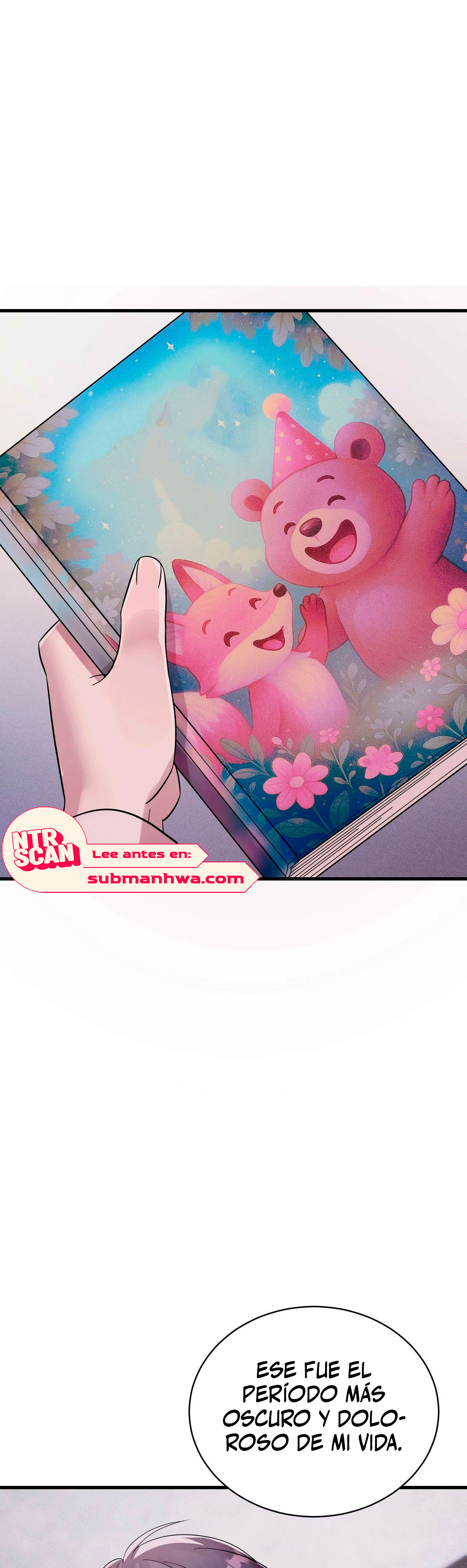 Maldad innata Capítulo 9 - Page 27