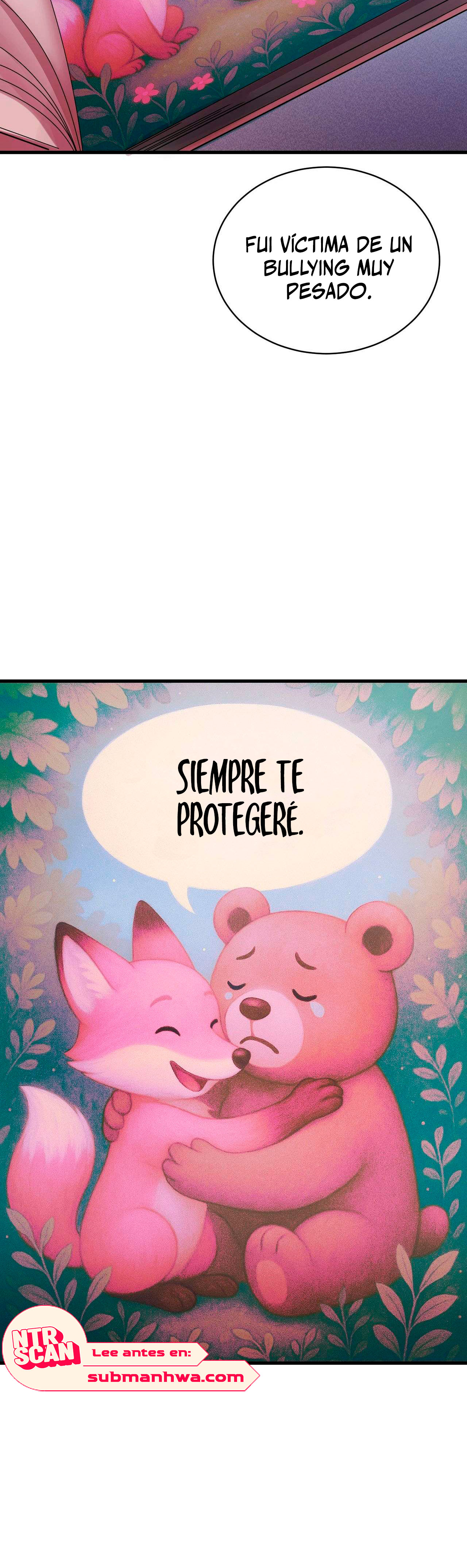 Maldad innata Capítulo 9 - Page 29