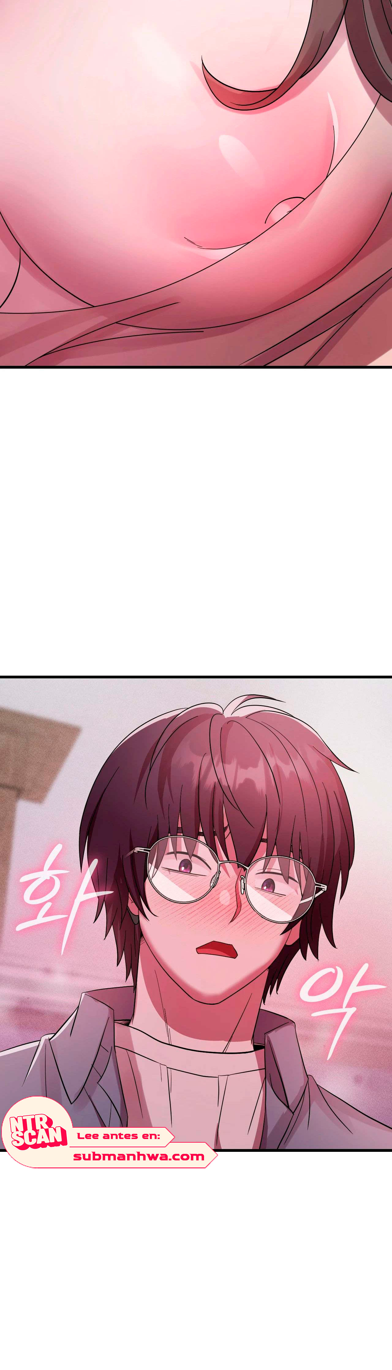 Maldad innata Capítulo 9 - Page 35