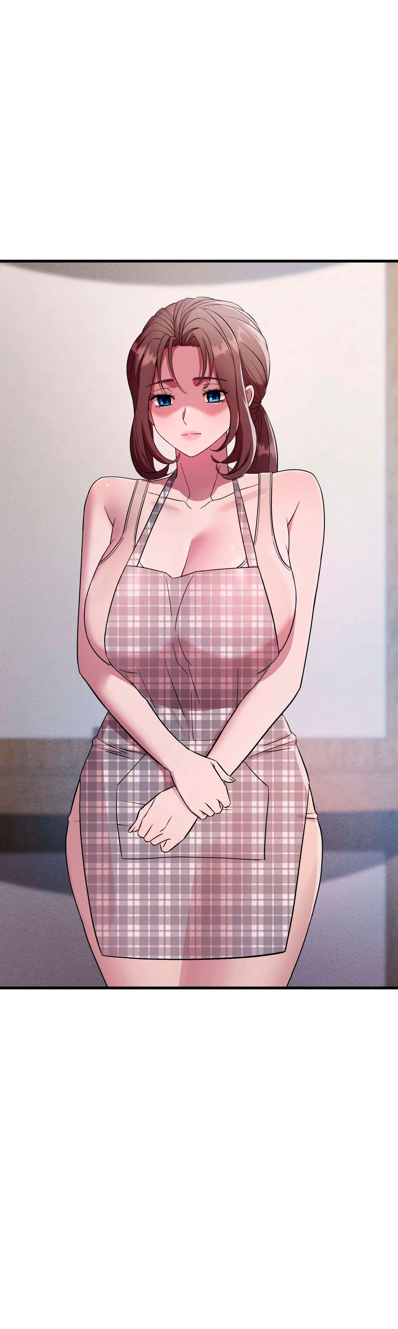 Maldad innata Capítulo 9 - Page 6