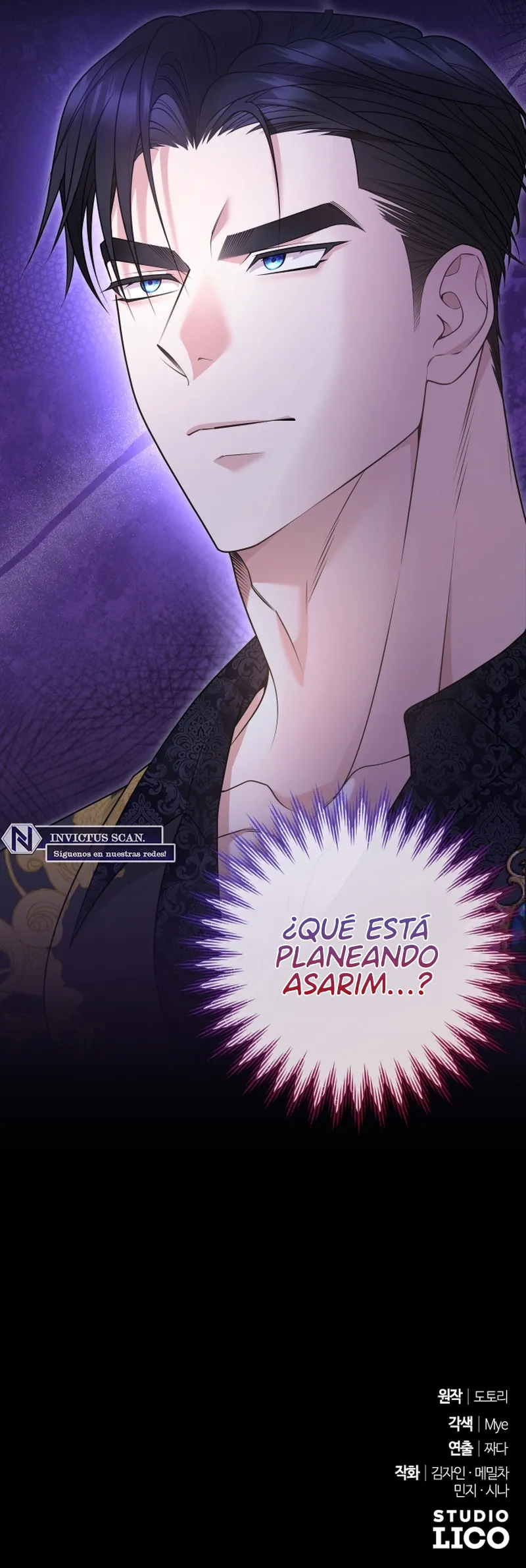 Sujétala con más firmeza, para que no escape Capítulo 15 - Page 9