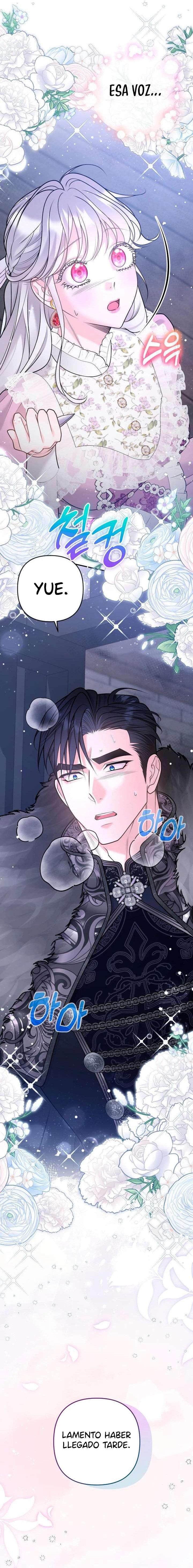 Sujétala con más firmeza, para que no escape Capítulo 49 - Page 12