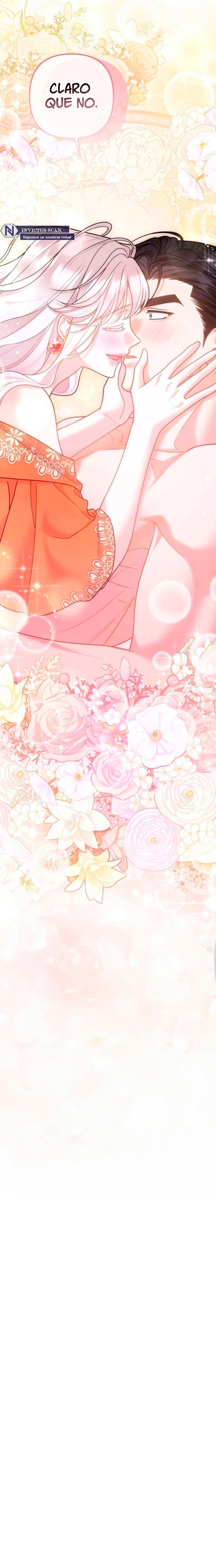 Sujétala con más firmeza, para que no escape Capítulo 62 - Page 12