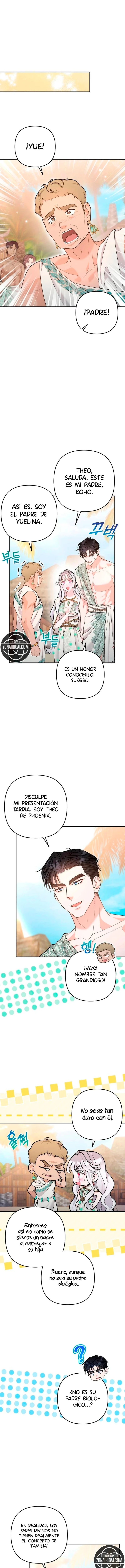Sujétala con más firmeza, para que no escape Capítulo 65 - Page 10