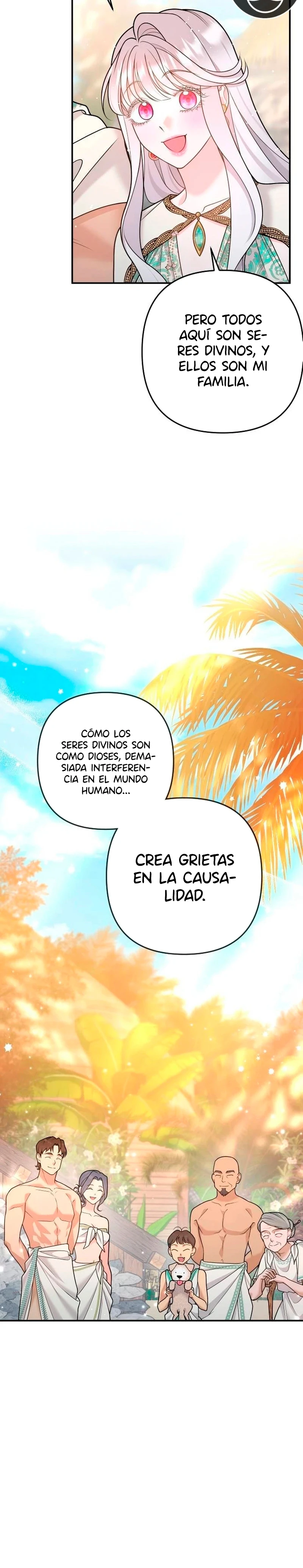Sujétala con más firmeza, para que no escape Capítulo 65 - Page 11