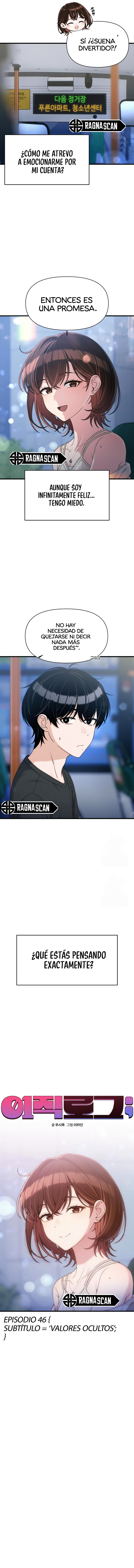 Cambio de trabajo. Capítulo 46 - Page 2