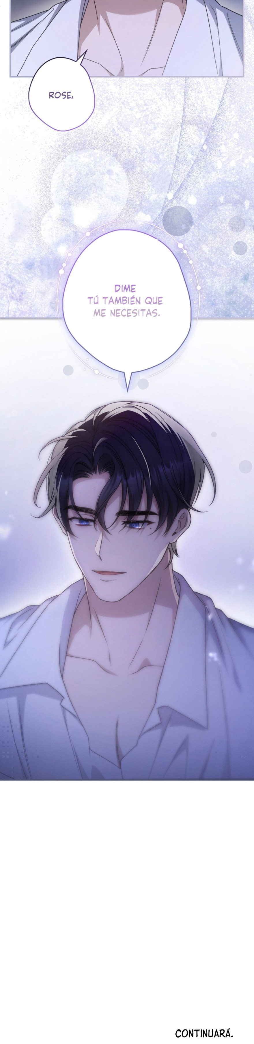 El tiempo de la bestia ciega Capítulo 16 - Page 5