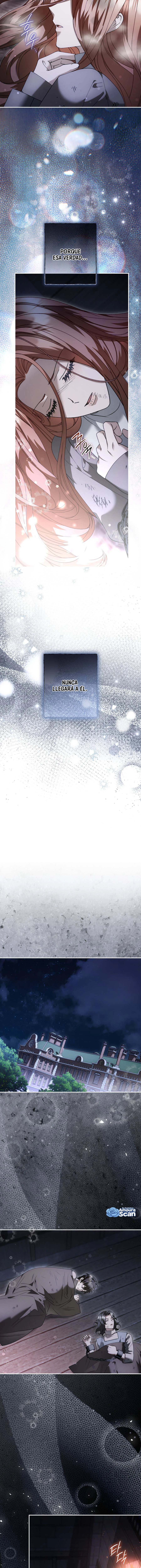 El tiempo de la bestia ciega Capítulo 48 - Page 5