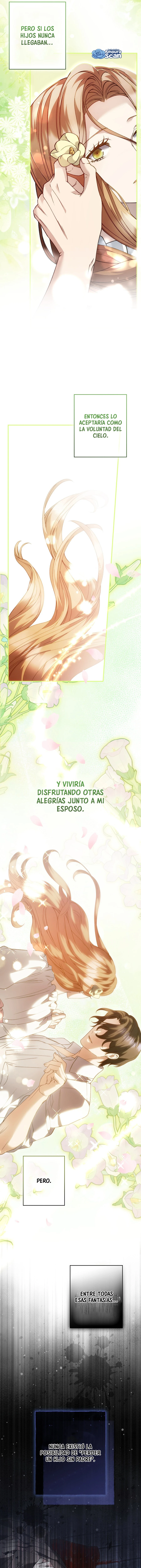 El tiempo de la bestia ciega Capítulo 49 - Page 4