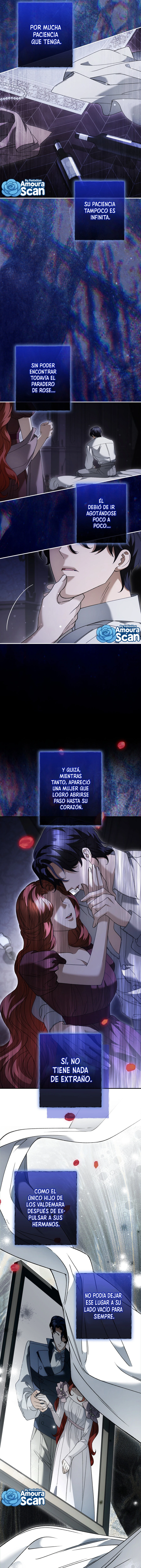 El tiempo de la bestia ciega Capítulo 57 - Page 4