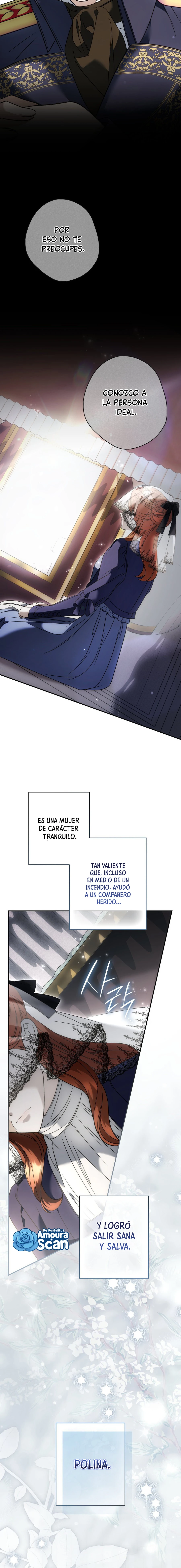 El tiempo de la bestia ciega Capítulo 58 - Page 12