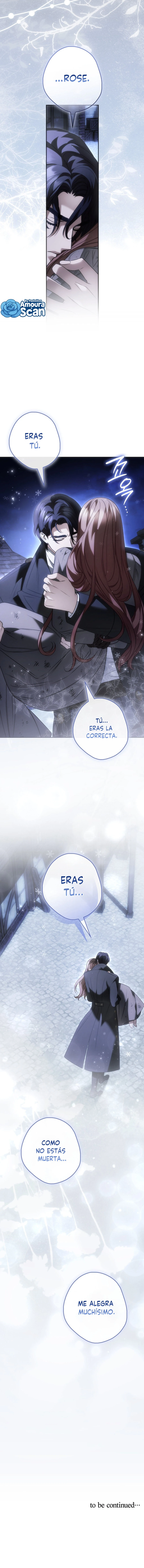 El tiempo de la bestia ciega Capítulo 66 - Page 15