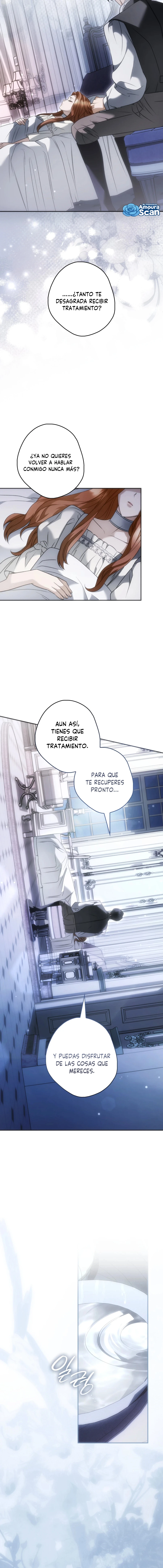 El tiempo de la bestia ciega Capítulo 72 - Page 4