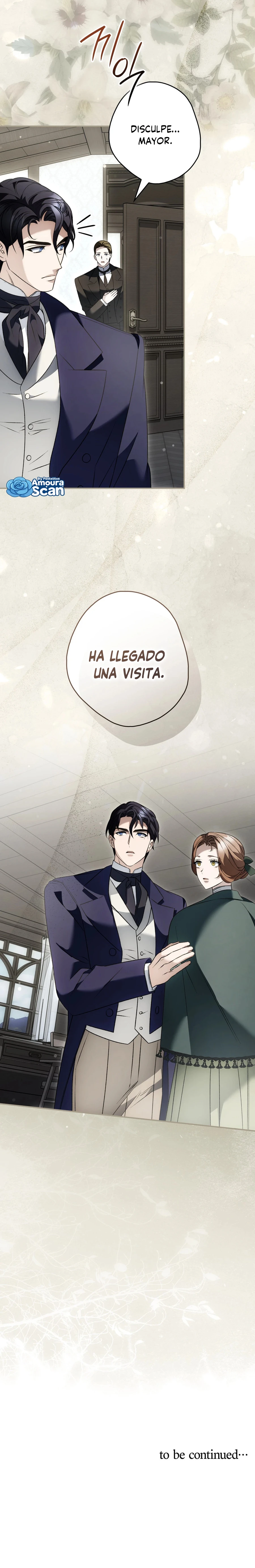 El tiempo de la bestia ciega Capítulo 72 - Page 20