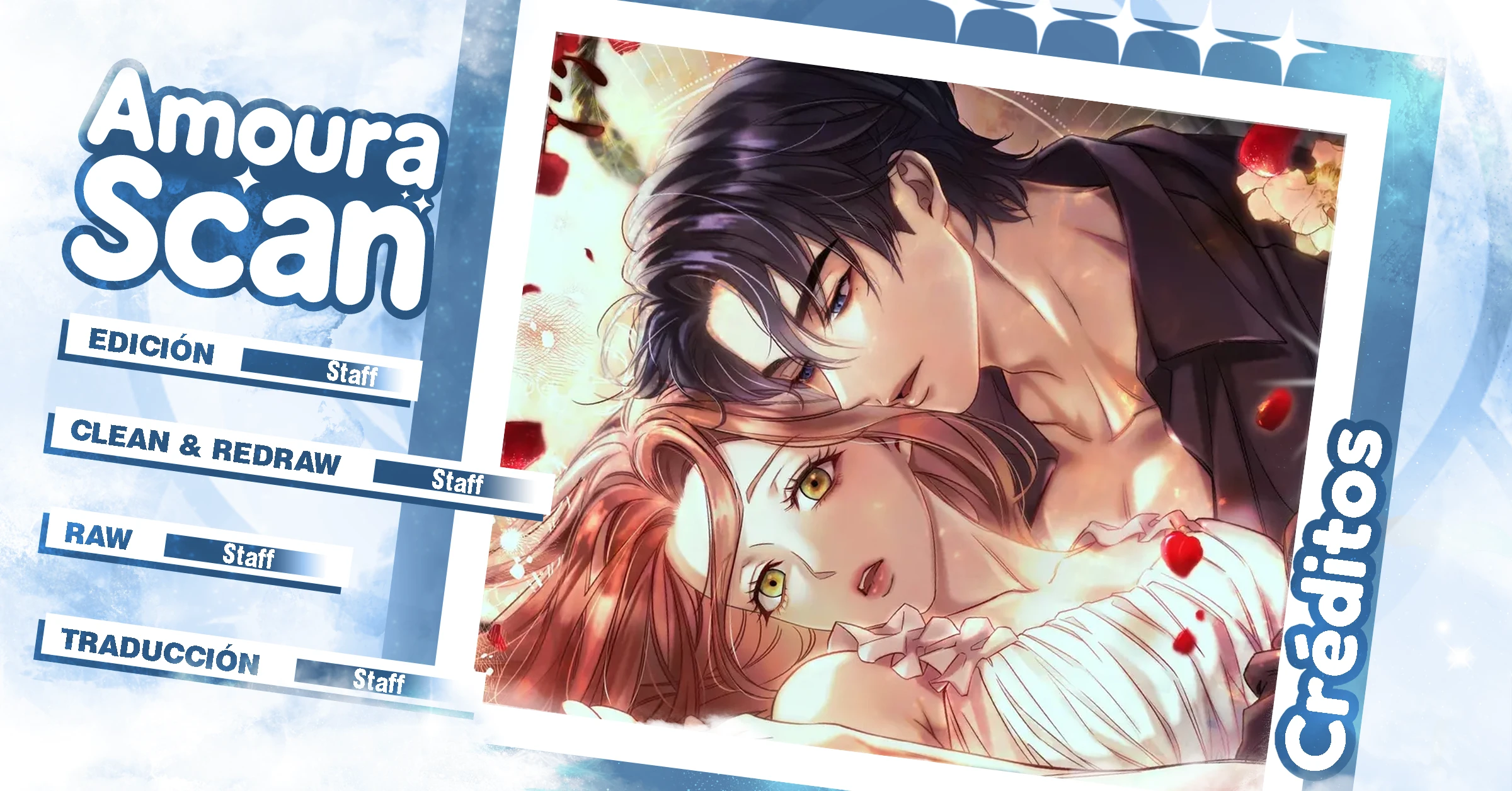 El tiempo de la bestia ciega Capítulo 73 - Page 1