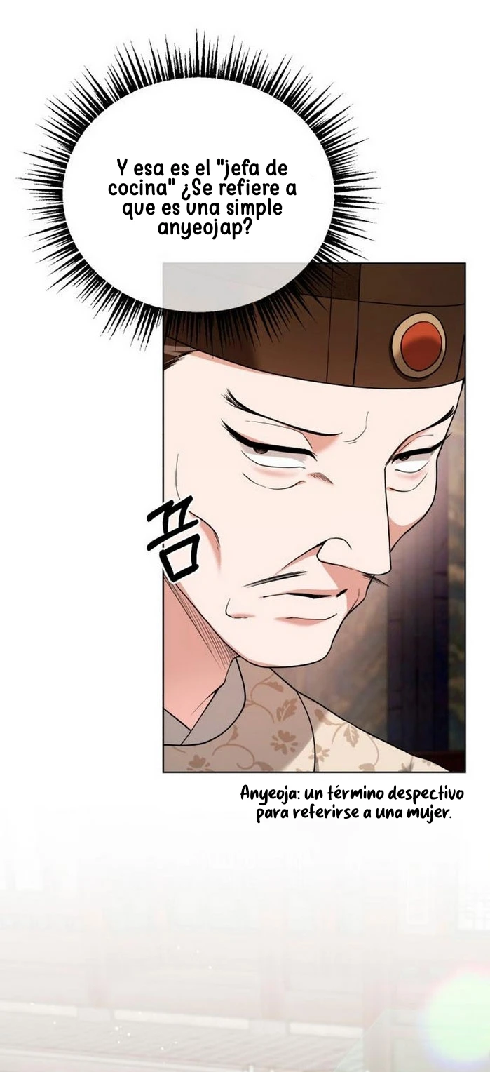 Bon appétit, Su Majestad Capítulo 37 - Page 67