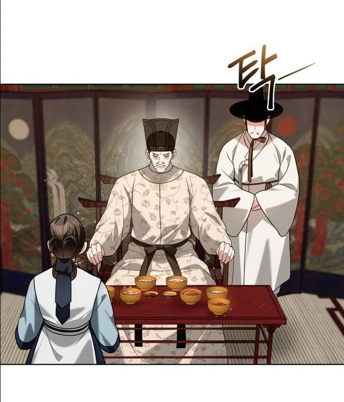 Bon appétit, Su Majestad Capítulo 37 - Page 71