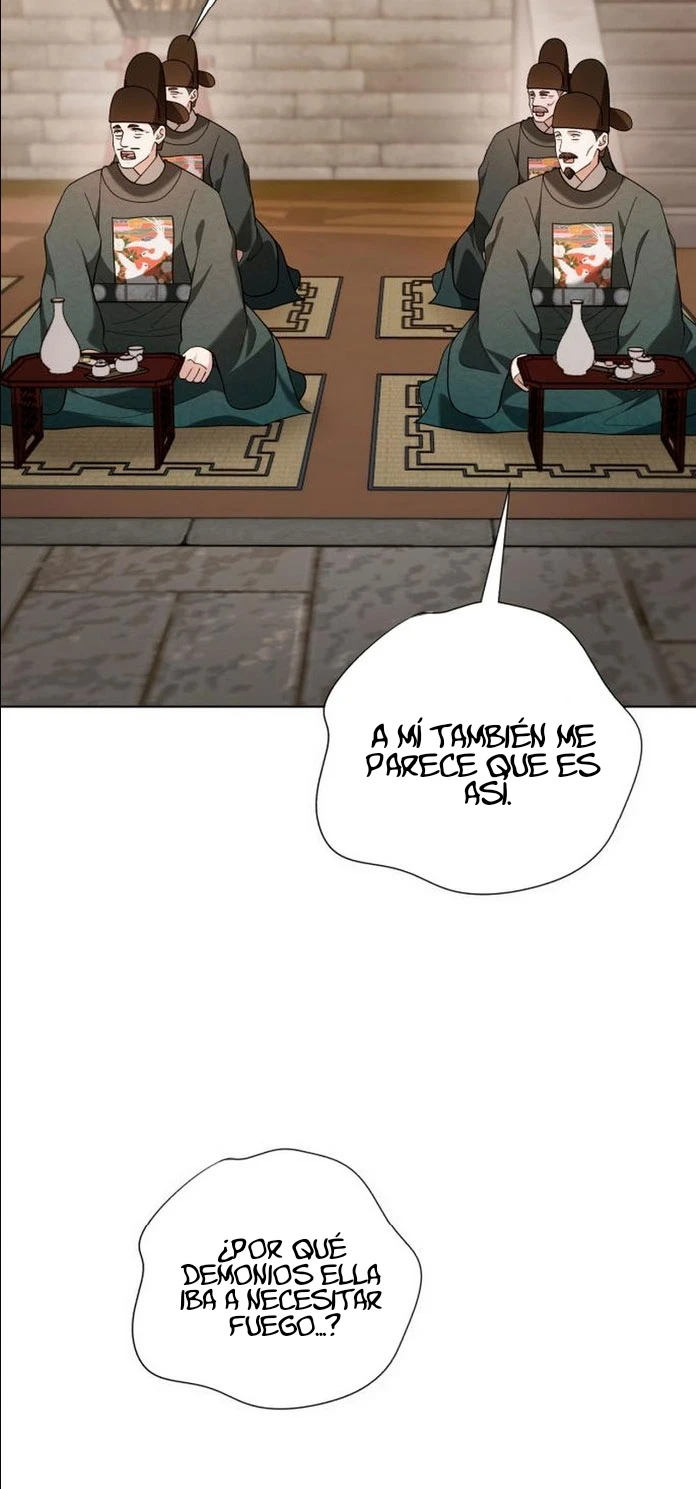 Bon appétit, Su Majestad Capítulo 37 - Page 74