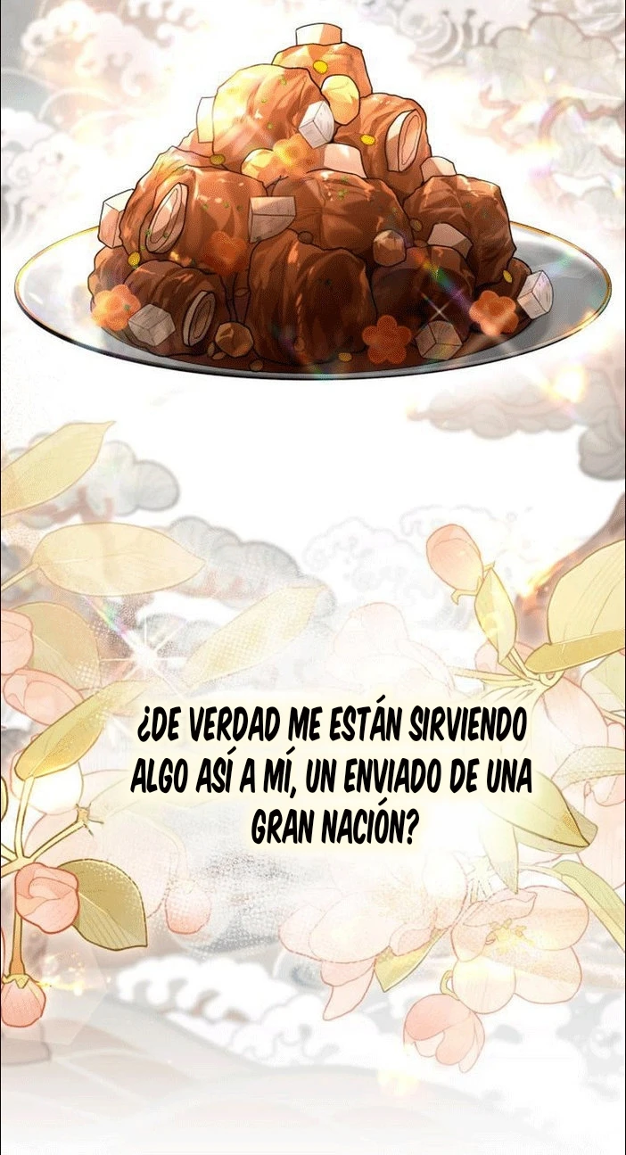 Bon appétit, Su Majestad Capítulo 38 - Page 10