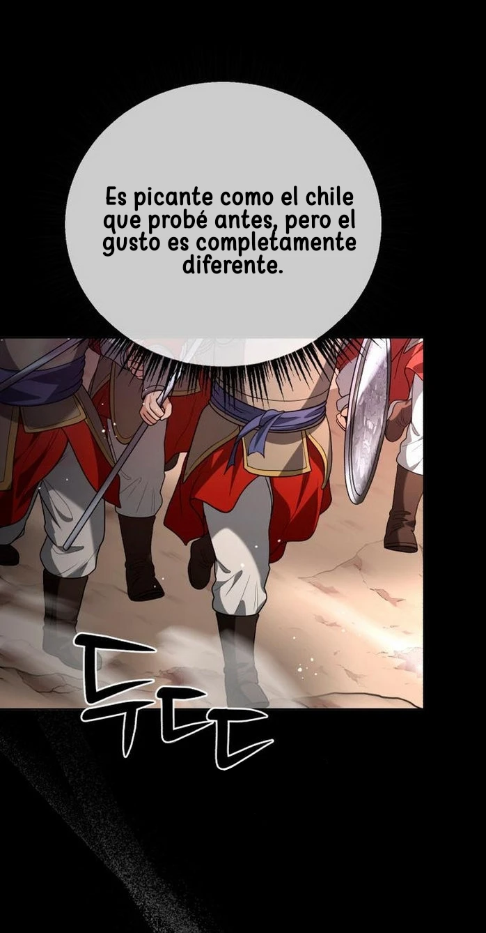 Bon appétit, Su Majestad Capítulo 38 - Page 104