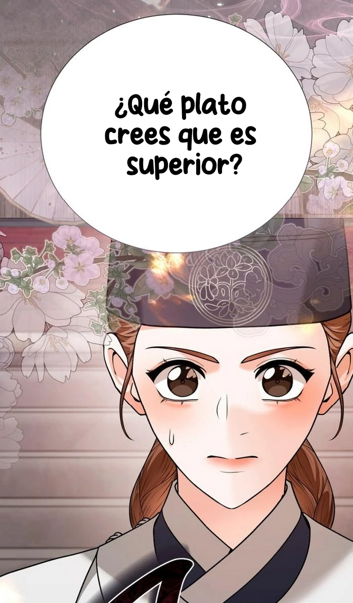 Bon appétit, Su Majestad Capítulo 38 - Page 112